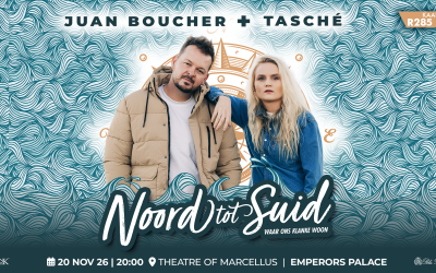 Noord Tot Suid