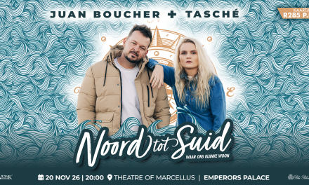 Noord Tot Suid