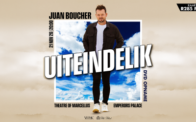 Uiteindelik