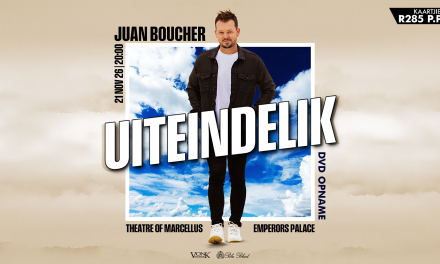 Uiteindelik