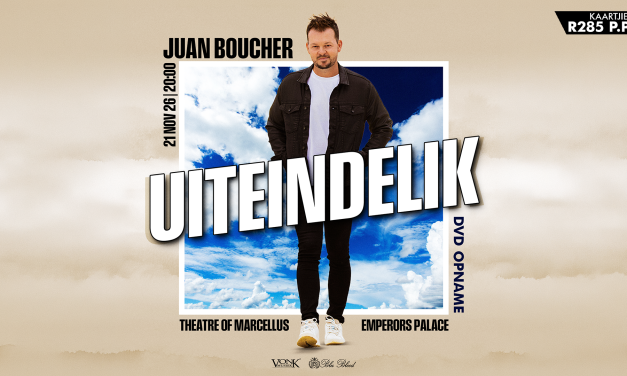 Uiteindelik