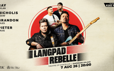 Langpad Rebelle