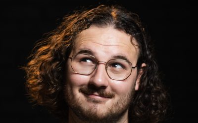 Net Francois Leef In Die Oomblik Met Nuwe Enkelsnit “Lewe In Die Nou”