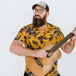 Wanneer ’N Kinderdroom ’N Man Se Geloof Verklank