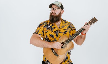 Wanneer ’N Kinderdroom ’N Man Se Geloof Verklank
