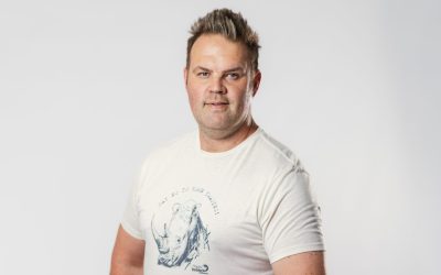 Fanus Pienaar Vind Sy Vrede In Die Bosveld Met “Daar Sal Jy My Kry”