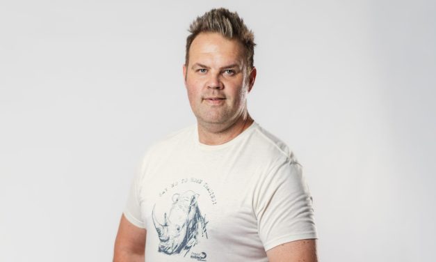 Fanus Pienaar Vind Sy Vrede In Die Bosveld Met “Daar Sal Jy My Kry”