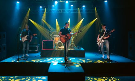 Millennium Los Die Remme Met Nuwe Album “Geen Remme”