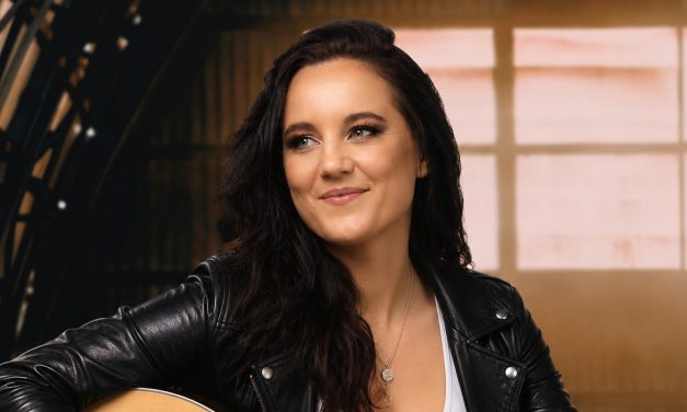 Mari Bosman Bring ’N Vars Nuwe Afrikaanse Popklank Met “Laat Los”