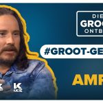 Ampie gesels oor “SY” op Die Groot Ontbyt