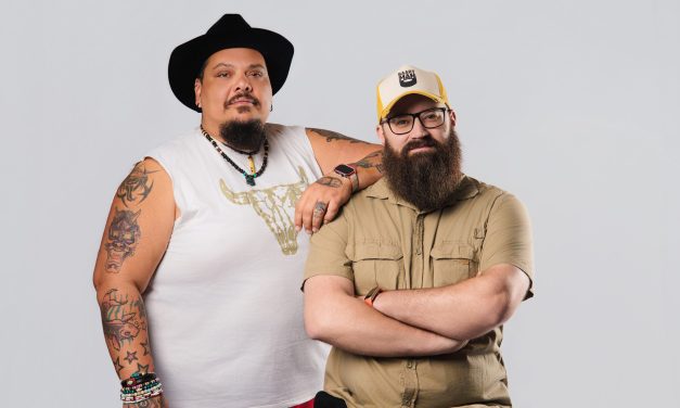 Christiaan Baartman And Pedro Barbosa Turn Heartbreak Into Hope With “Sink In Love”