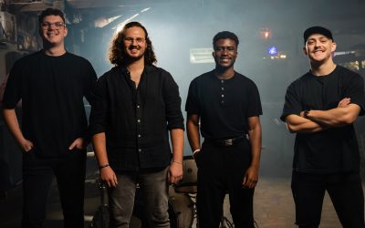 Kerk Straat Gee Nuwe Lewe Aan Karen Zoid Se Geliefde Treffer “Engel”