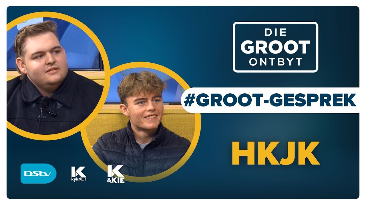HKJK- Sterreval - Die Groot Ontbyt