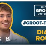 Dian Roux gesels oor “Groet” op Die Groot Ontbyt