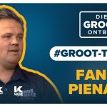 Fanus Pienaar gesels oor “Daar Sal Jy My Kry” op Die Groot Ontbyt