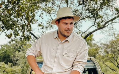 WG Nel Vier Braaivure, Vriendskap En Suid-Afrikaanse Saamwees Met “Braai Brannas Rugby”