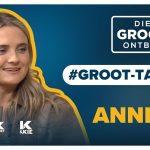 Annelie gesels oor “Gevaar” op Die Groot Ontbyt