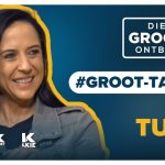 Tuin gesels oor “Mooiste Monster” op Die Groot Ontbyt