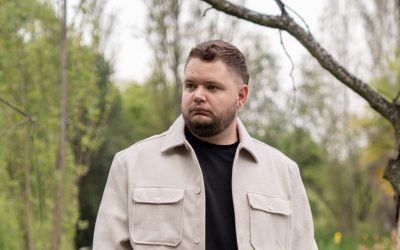 Carl Kitshoff: “Ek Het As Jong Man Die Here Verloor, Maar Hy Het My Bly Terugroep”