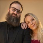 Christiaan Baartman En Marissa Claasen Verklank Johnny En June Se Liefdesverhaal